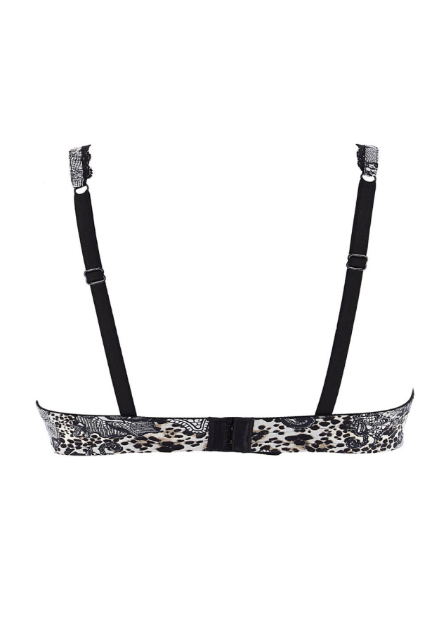 Soutien-gorge Coque Dcollet Profond Antigel de Lise Charmel