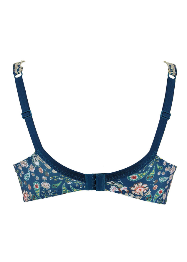 Soutien-gorge Corbeille Bonnets Profonds Antigel de Lise Charmel