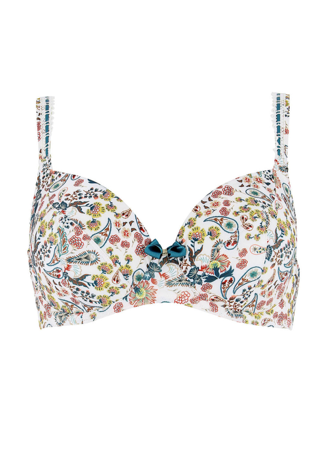 Soutien-gorge Corbeille Bonnets Profonds Antigel de Lise Charmel