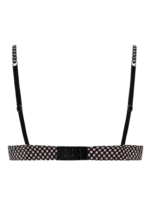 Soutien-gorge Armatures  Antigel de Lise Charmel Duo Fleuri