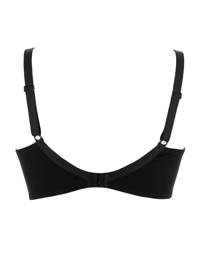 Soutien-gorge Coque Bonnets Profonds Antigel de Lise Charmel