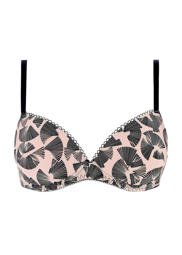 Soutien-gorge Coques (Bonnets C-D) Antigel de Lise Charmel