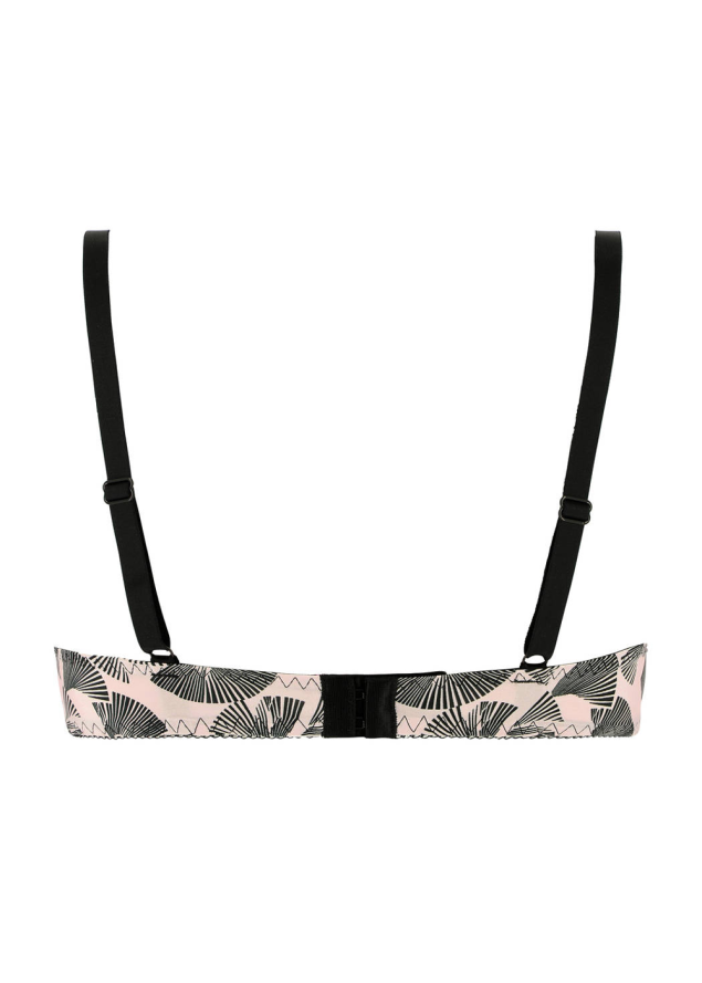 Soutien-gorge Coques (Bonnets C-D) Antigel de Lise Charmel