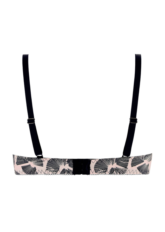 Soutien-gorge avec Armatures Antigel de Lise Charmel Rose Geisha