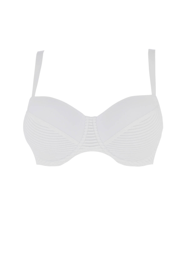 Soutien-gorge Coques Bonnets Profonds Antigel de Lise Charmel
