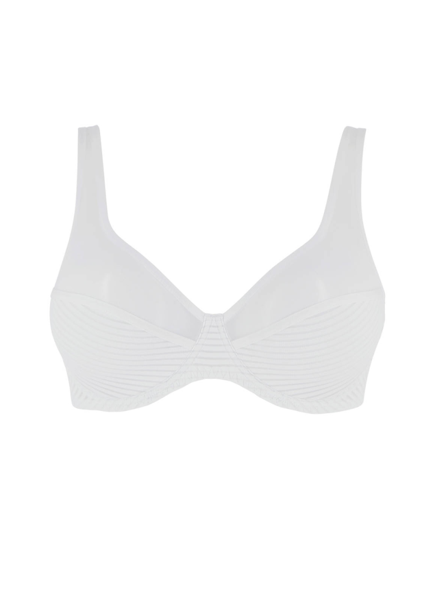 Soutien-gorge Armatures Antigel de Lise Charmel Blanc