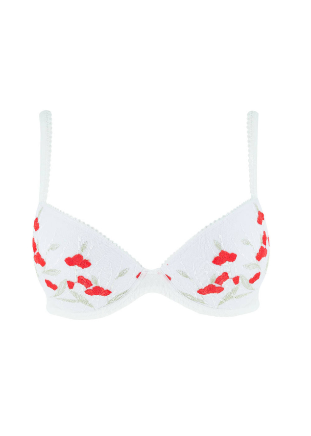 Soutien-gorge Coques Antigel de Lise Charmel Poppy Jour