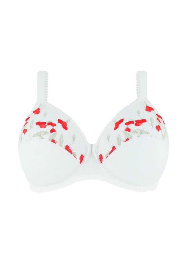 Soutien-gorge Armatures Bien-tre Antigel de Lise Charmel Poppy Jour