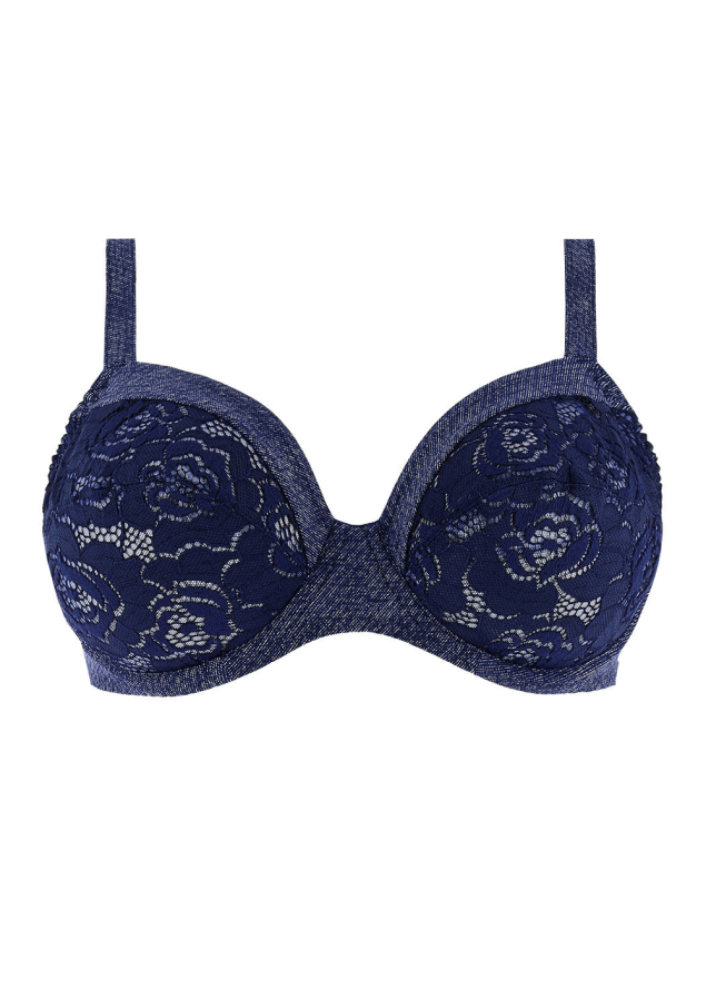 Soutien-gorge Armatures Bonnets Profonds Antigel de Lise Charmel