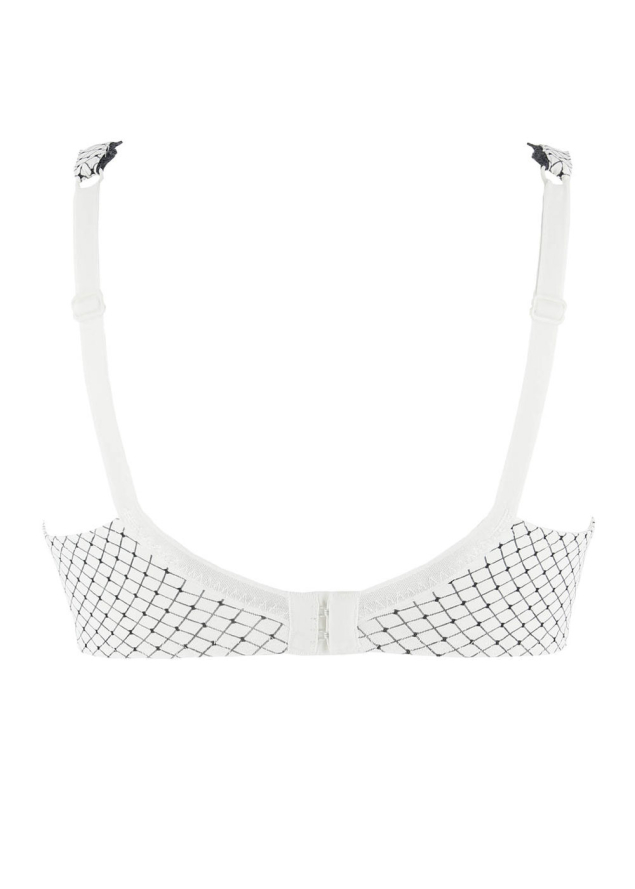 Soutien-gorge Coque bonnets Profonds Antigel de Lise Charmel