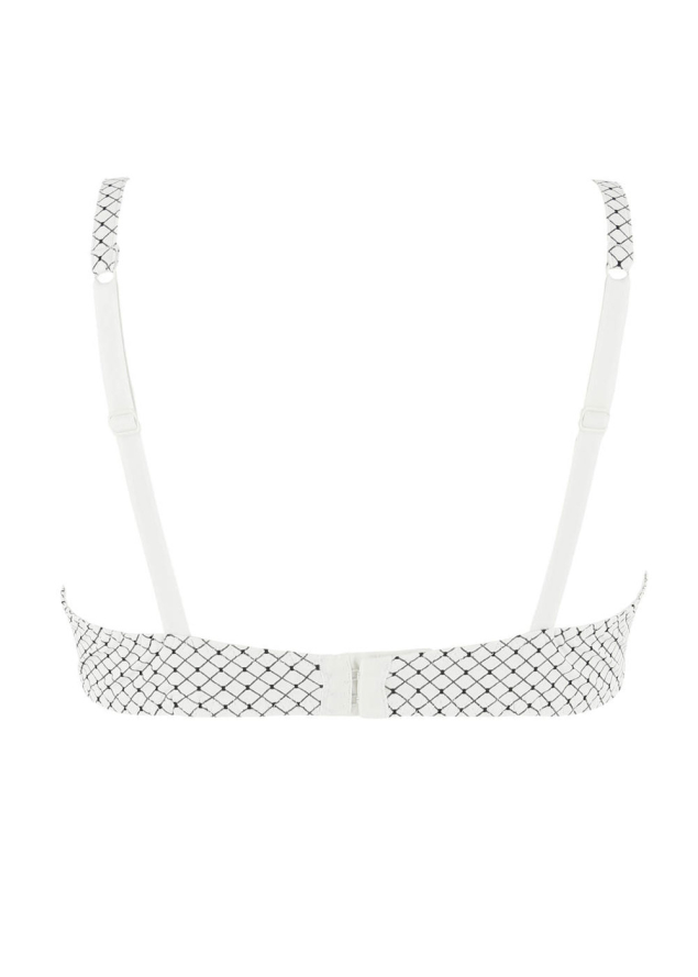 Soutien-gorge Push-Up Antigel de Lise Charmel