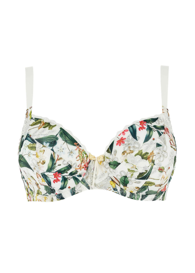 Soutien-gorge Corbeille Bonnets Profonds Antigel de Lise Charmel
