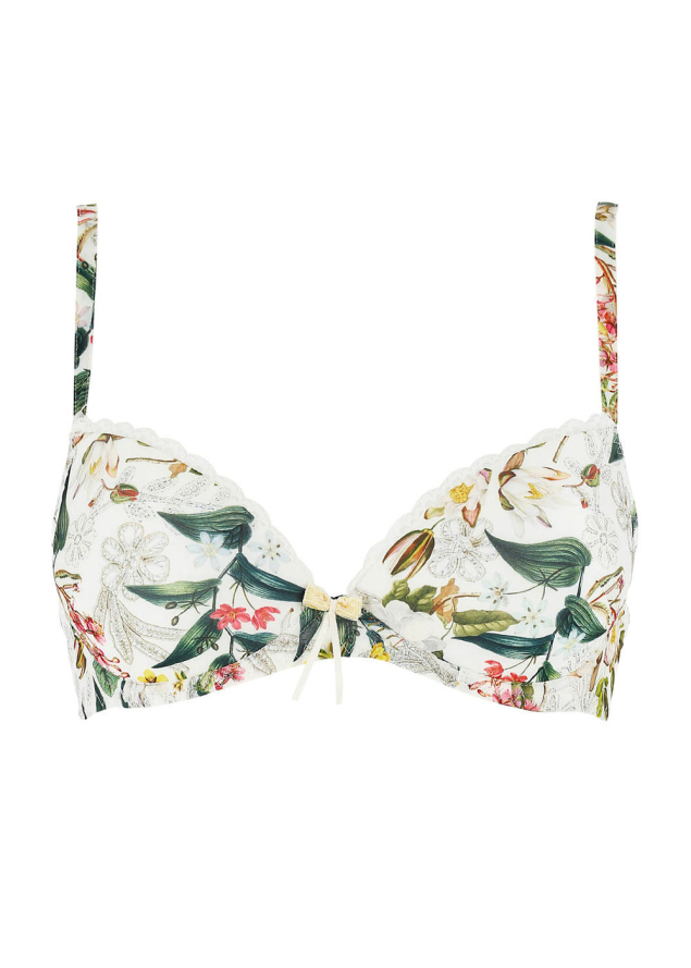 Soutien-gorge Coques Antigel de Lise Charmel
