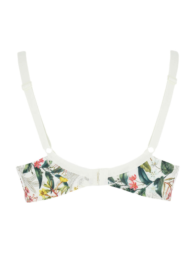 Soutien-gorge Corbeille Bonnets Profonds Antigel de Lise Charmel