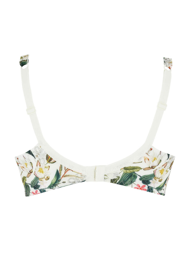 Soutien-gorge Coques Bonnets Profonds Antigel de Lise Charmel