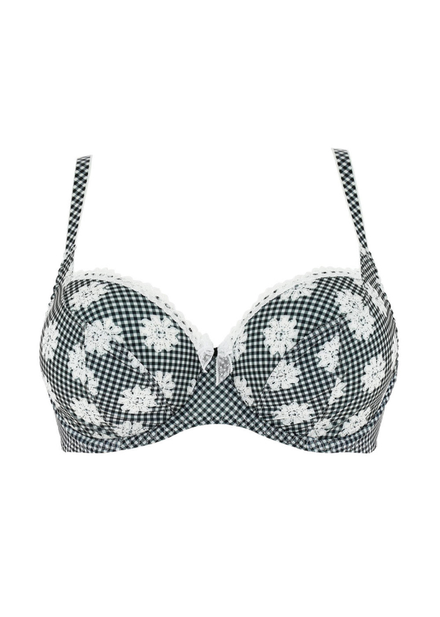 Soutien-gorge Corbeille Bonnets Profonds Antigel de Lise Charmel