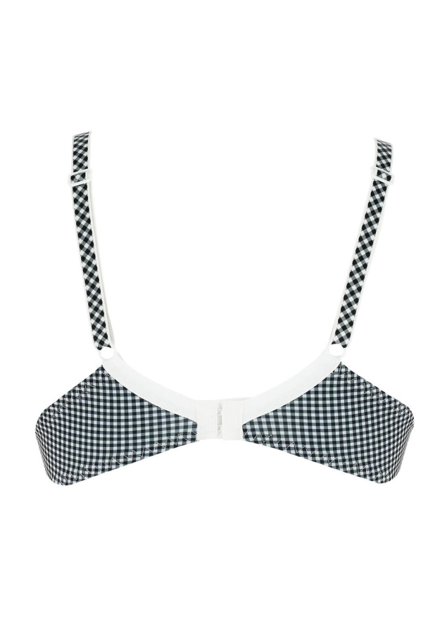 Soutien-gorge Corbeille Bonnets Profonds Antigel de Lise Charmel