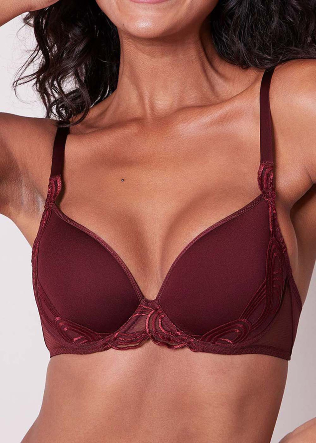 Soutien-gorge Galb Spacer avec Armatures Simone Prle