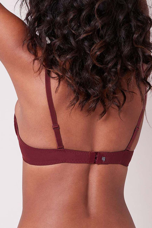 Soutien-gorge Galb Spacer avec Armatures Simone Prle