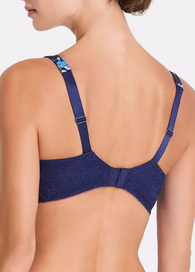 Soutien-gorge Armatures Confort Aubade Lazuli