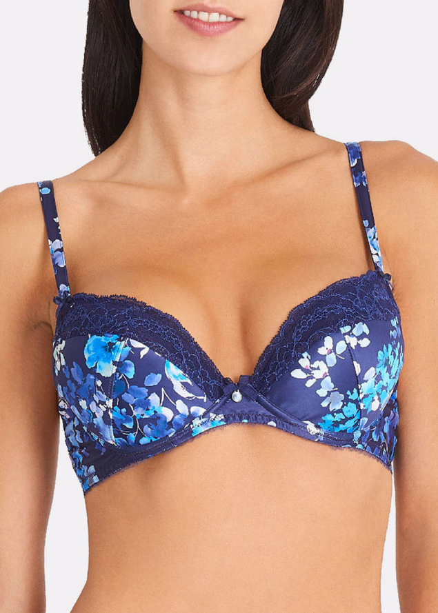 Soutien-gorge Push-up Aubade