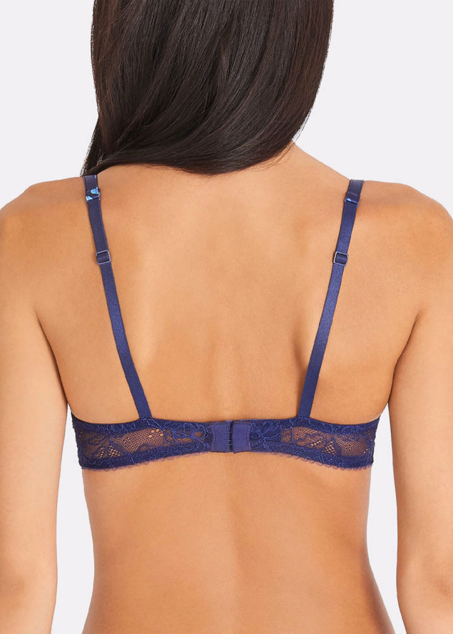 Soutien-gorge Push-up Aubade Lazuli