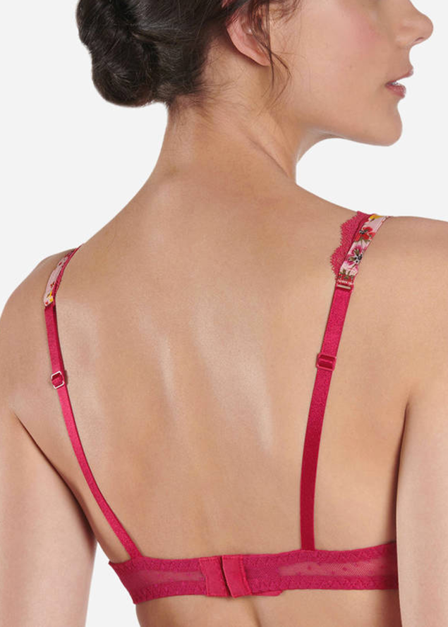 Soutien-gorge Triangle Armatures Aubade Harmonie