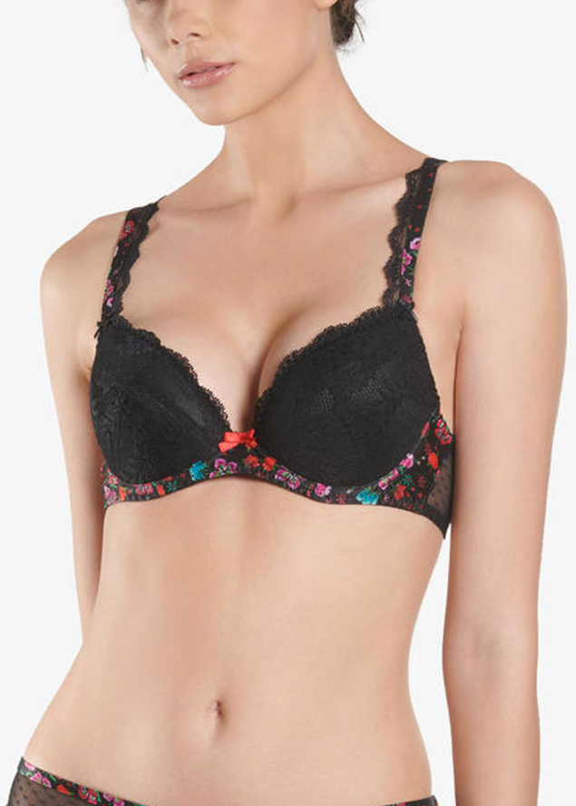 Soutien-Gorge Push Up Aubade