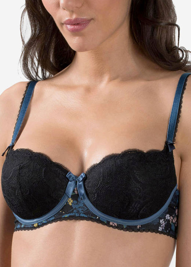 Soutien-gorge Corbeille Coques Confort Aubade