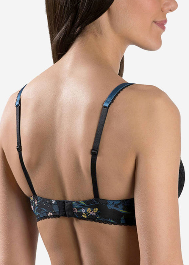Soutien-gorge Corbeille Coques Confort Aubade
