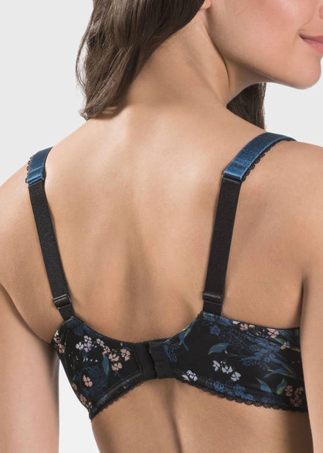 Soutien-Gorge Embotant Armatures Confort Aubade