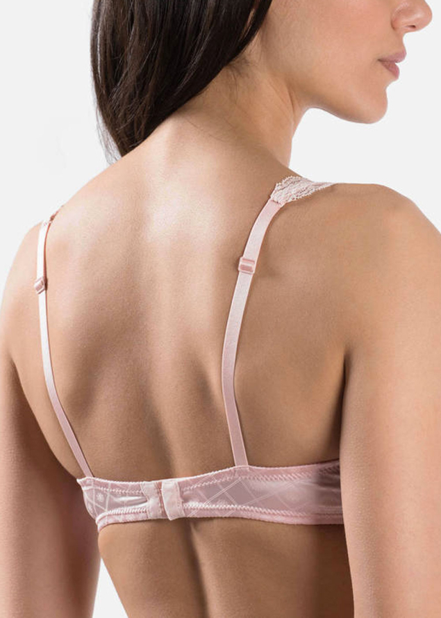 Soutien-gorge Corbeille Aubade Biscuit