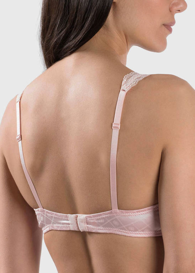 Soutien-gorge Triangle Aubade Biscuit