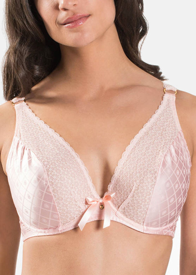 Soutien-gorge Triangle Confort Aubade