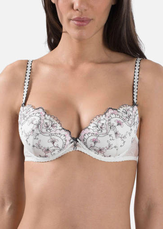 Soutien-Gorge Push Up Aubade