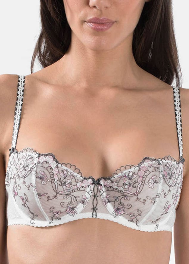 Soutien-gorge Corbeille Aubade