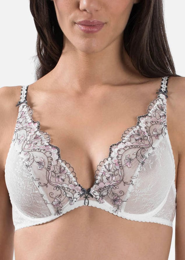 Soutien-gorge Triangle Armatures Aubade