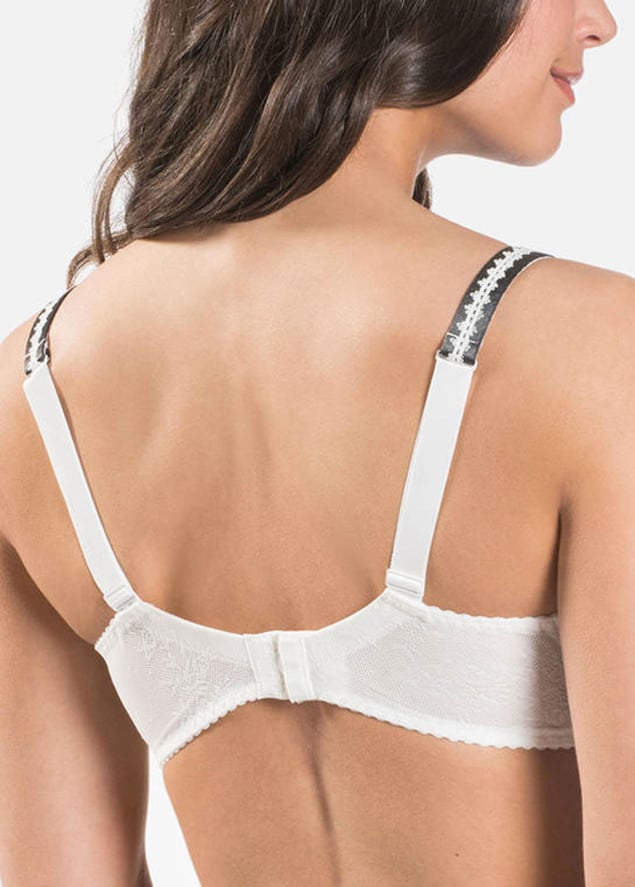 Soutien-gorge Corbeille Confort Aubade Primrose