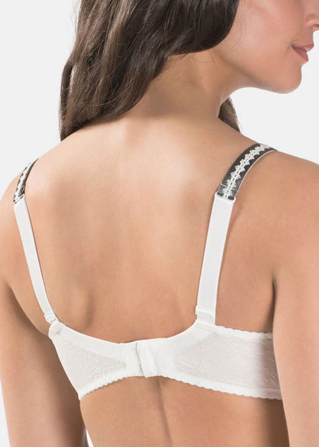 Soutien-gorge Triangle Confort Aubade
