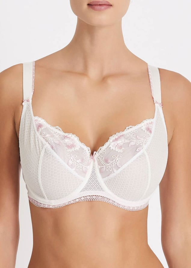 Soutien-gorge Armatures Confort Aubade Lotus