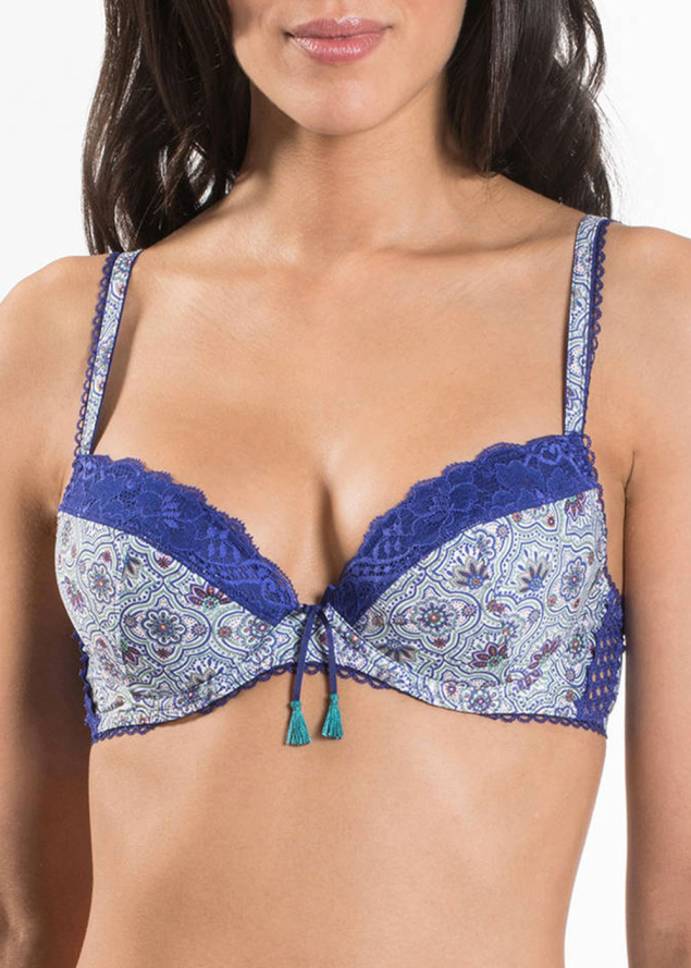 Soutien-Gorge Push Up Aubade