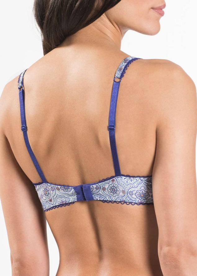 Soutien-gorge Armatures Aubade Azulejos