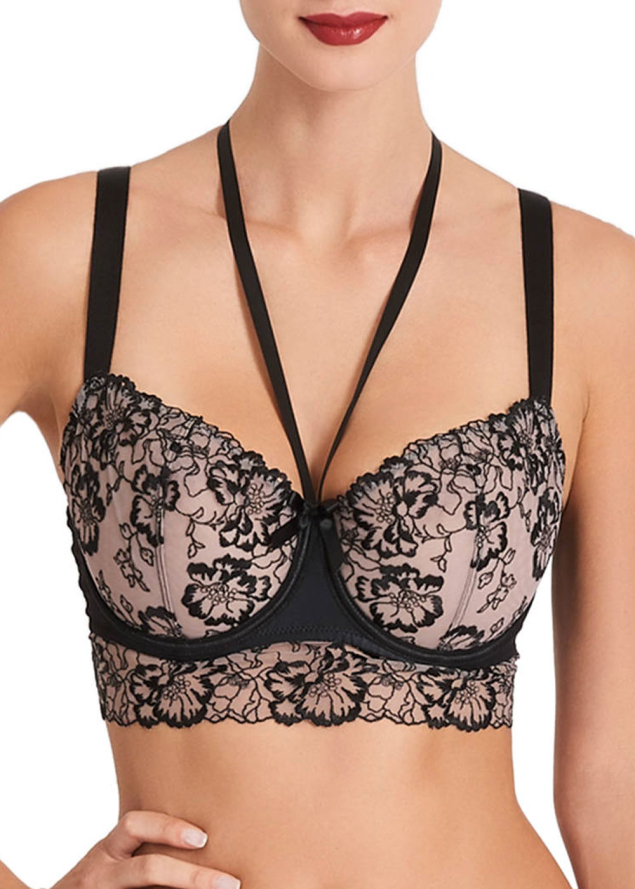 Soutien-gorge Corbeille Bonnets Profonds Aubade