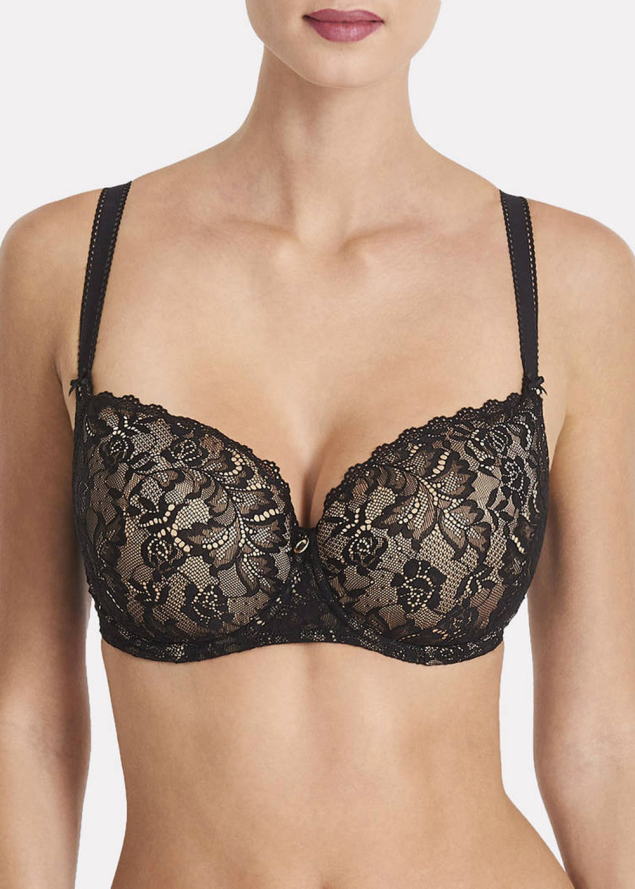 Soutien-gorge Corbeille Coque Confort Aubade