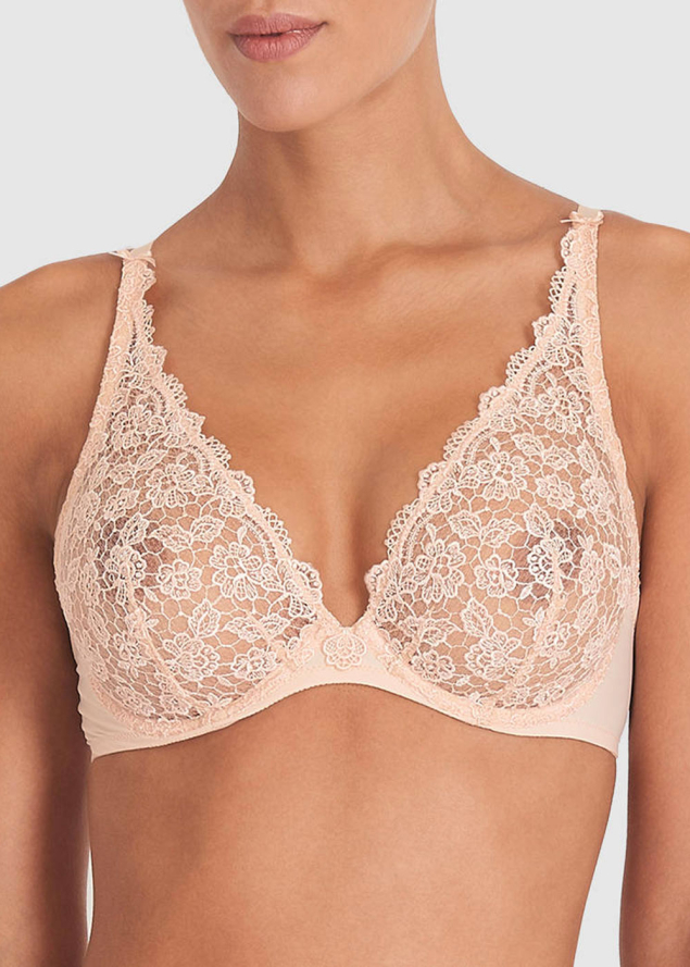 Soutien-gorge Triangle Armatures Aubade