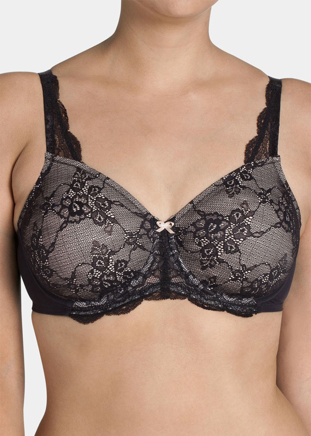 Soutien-gorge Armatures Minimiseur Triumph