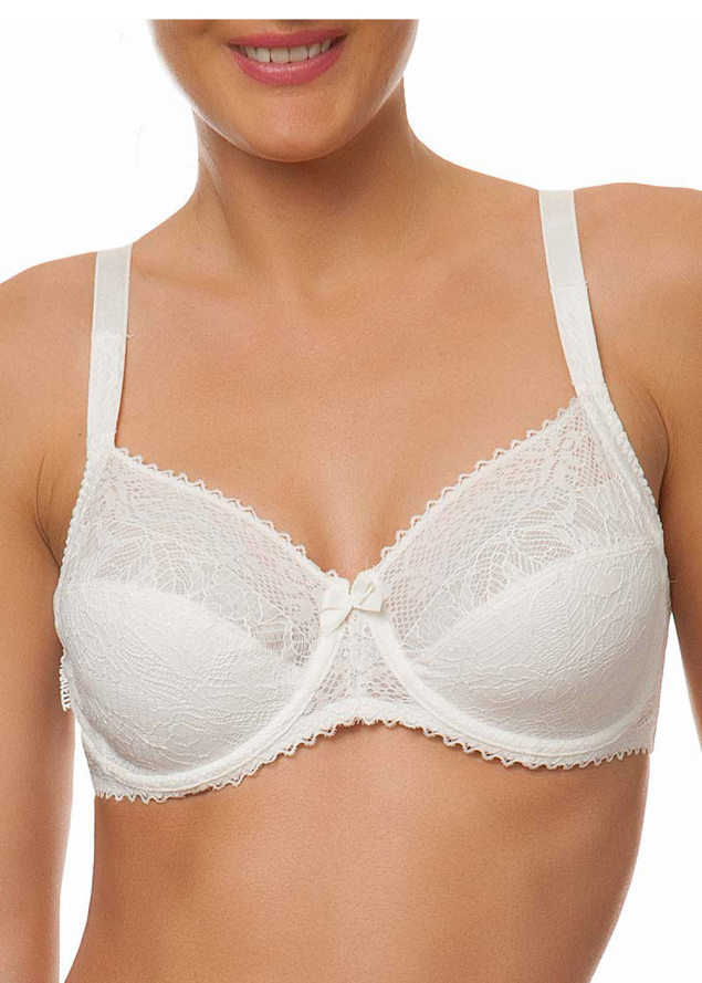 Soutien-gorge Armatures Chantelle Milk