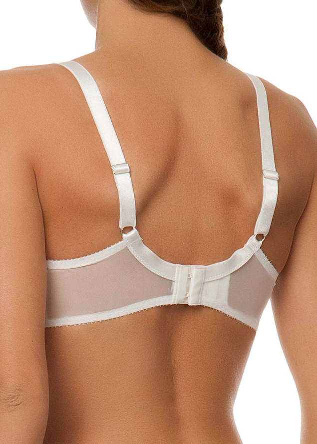 Soutien-gorge Armatures Chantelle Milk