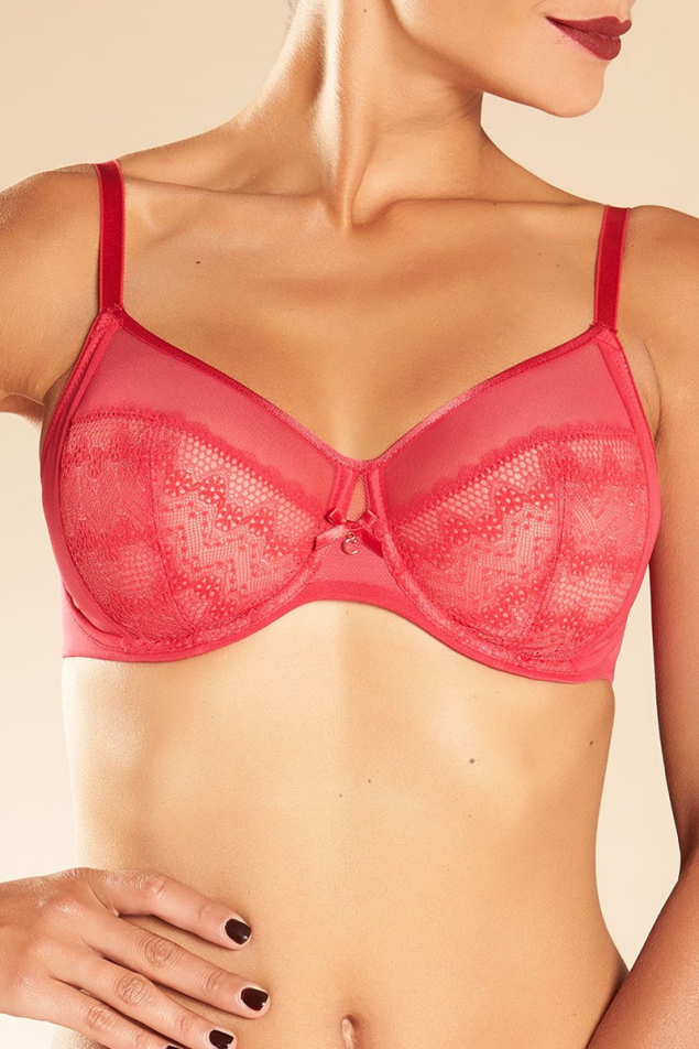 Soutien-gorge Armatures Grand Maintien Chantelle Mon Chri