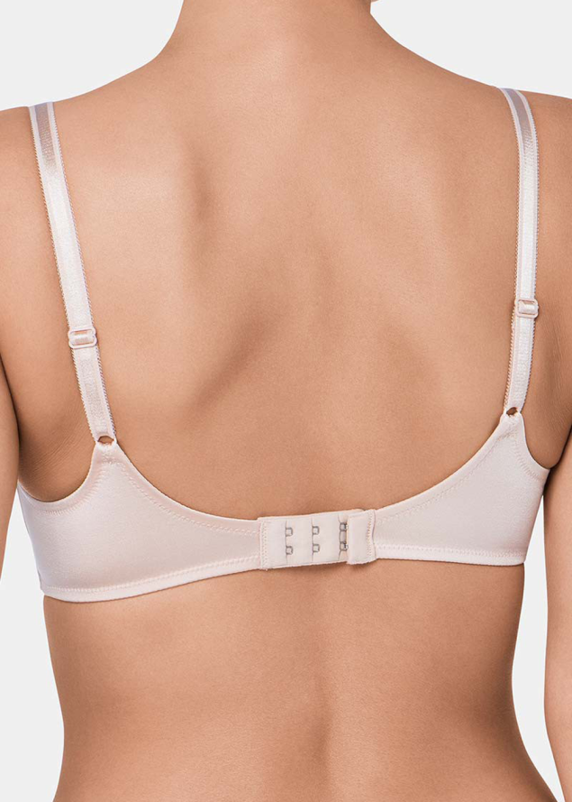 Soutien-gorge Armatures Ampliforme Triumph Neutral Beige